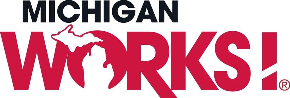 Michigan Works Logo